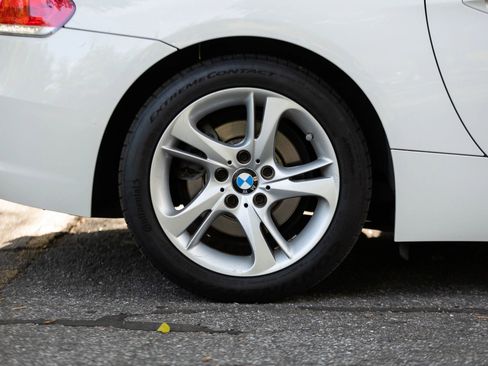 Used 2009 BMW Z4 sDrive35i RWD image 13