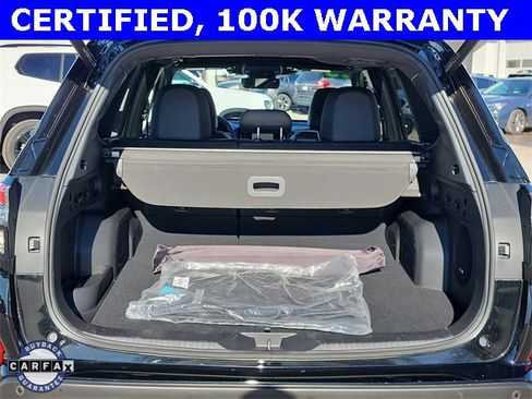 Certified 2025 Subaru Forester Limited image 6