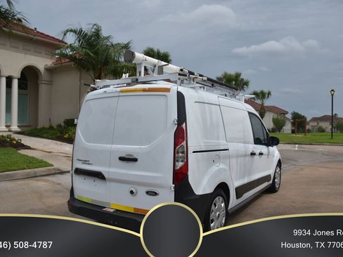 Used 2016 Ford Transit Connect XL image 5