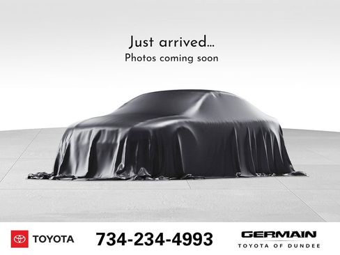 Used 2016 Toyota Tacoma Limited w/ Towing Package AWD/4WD image 1