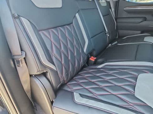 New 2025 Chevrolet Silverado 1500 RST image 21