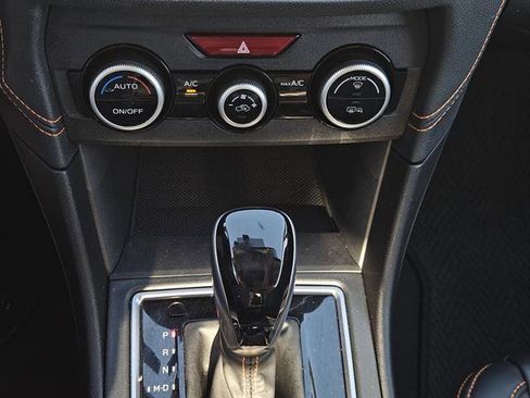 Certified 2023 Subaru Crosstrek 2.5i Limited w/ Moonroof Package image 15