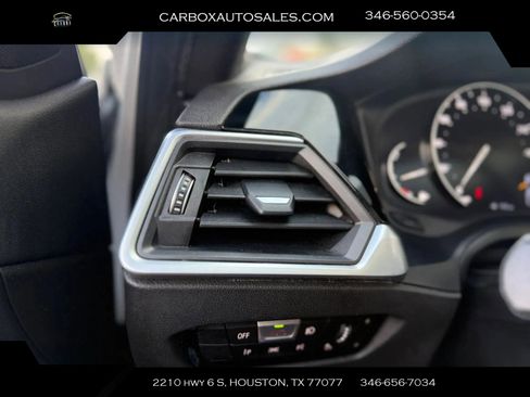 Used 2020 BMW 330i Sedan image 22