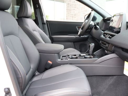 New 2026 Subaru Outback Limited AWD/4WD image 10