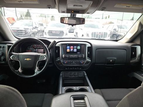 Used 2016 Chevrolet Silverado 1500 LT image 17