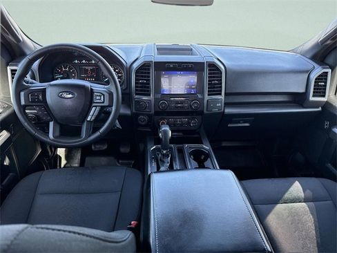 Used 2020 Ford F150 XLT w/ Equipment Group 302A Luxury image 22