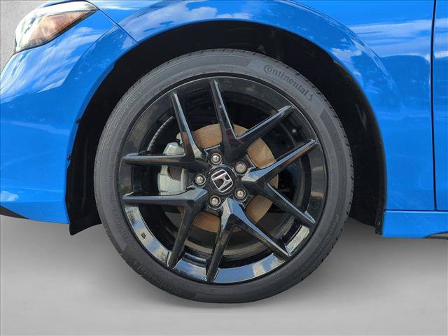 Used 2026 Honda Civic Sport image 23