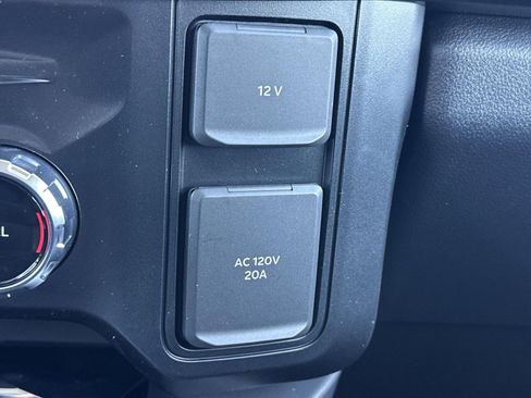 New 2025 Ford F250 Lariat w/ Lariat Ultimate Package image 26