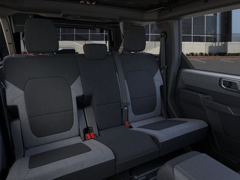 New 2026 Ford Bronco Big Bend AWD/4WD image 11