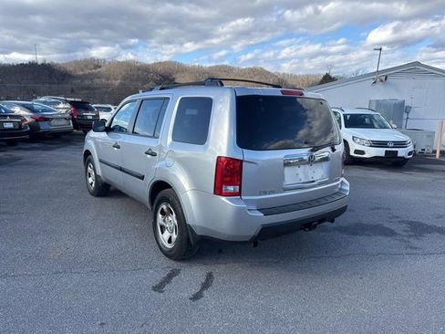 Used 2011 Honda Pilot LX image 6