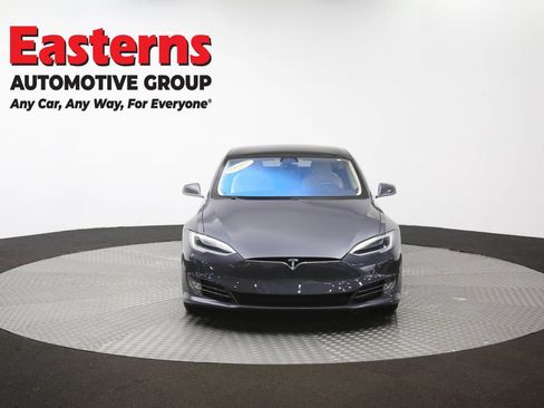 Used 2018 Tesla Model S 100D AWD/4WD image 51