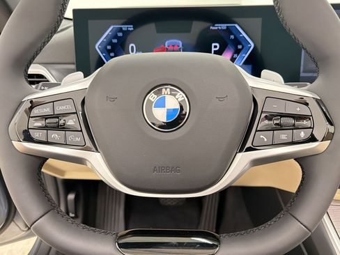 New 2026 BMW 430i Convertible w/ Premium Package image 14