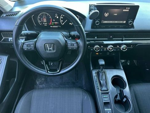 Used 2023 Honda Civic EX image 16