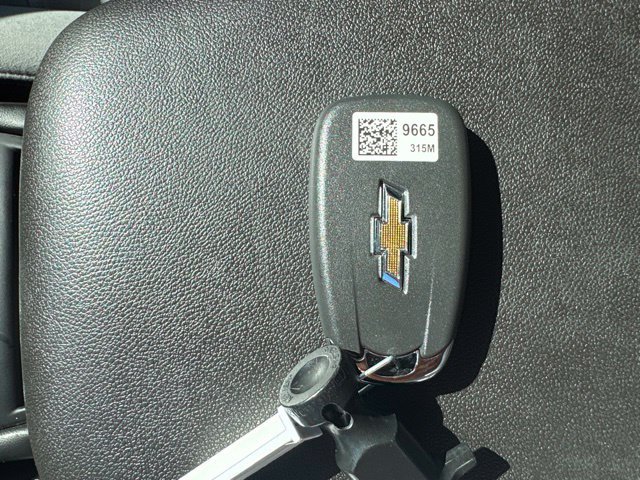 Used 2020 Chevrolet Equinox LS AWD/4WD image 54
