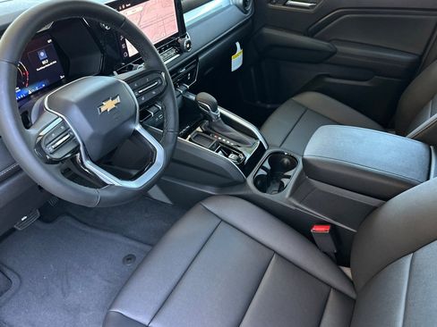 New 2026 Chevrolet Colorado LT w/ LT Convenience Package RWD image 10