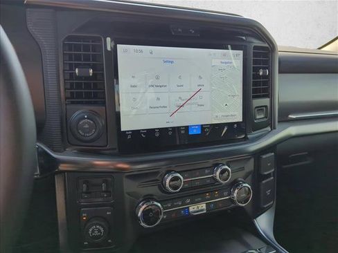 New 2026 Ford F150 Platinum image 13