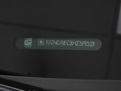 Used 2017 Chevrolet Silverado 1500 LT w/ LT Convenience Package RWD image 92