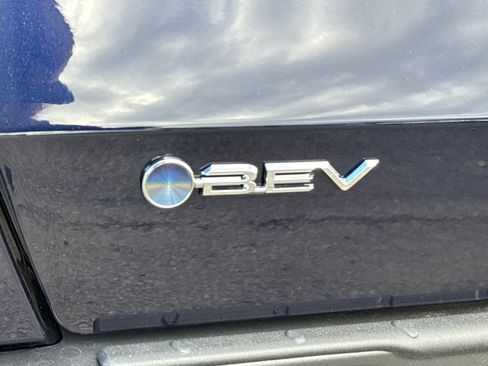 New 2026 Toyota bZ image 12