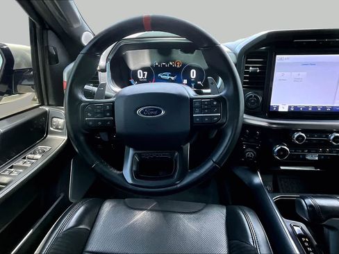Used 2023 Ford F150 Raptor AWD/4WD image 6