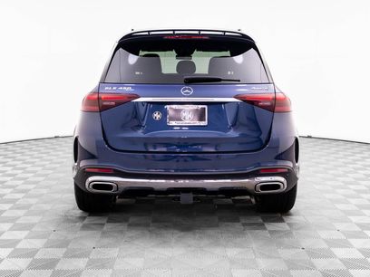 New 2026 Mercedes-Benz GLE 450 4MATIC