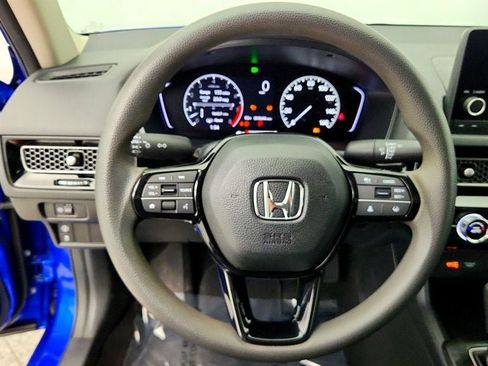 Used 2023 Honda Civic LX image 13