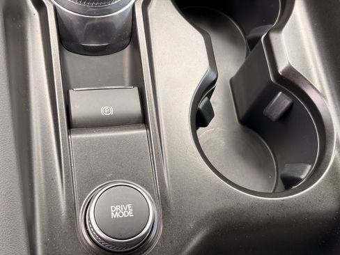 Certified 2025 Ford Explorer Active RWD image 24