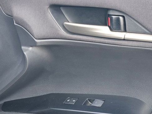 Used 2025 Toyota Camry LE image 34