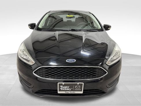 Used 2016 Ford Focus SE w/ Interior Protection Package image 2