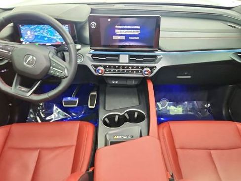 Used 2024 Acura ZDX A-Spec image 21