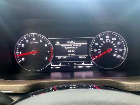 Used 2022 Kia Sorento S w/ Panoramic Sunroof Package AWD/4WD image 26