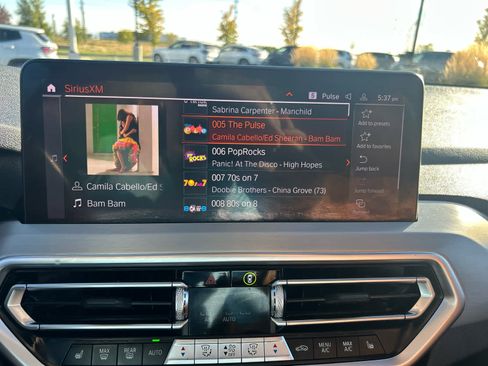 Used 2022 BMW X3 xDrive30i w/ M Sport Package 2 image 25