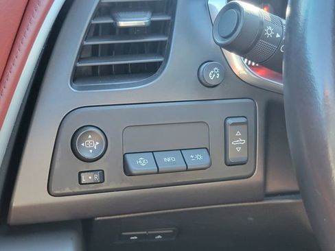 Used 2019 Chevrolet Corvette Grand Sport image 13