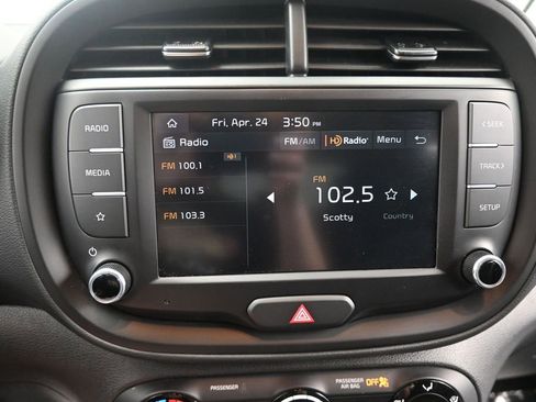 Certified 2024 Kia Soul LX w/ Option Group 015 FWD image 23