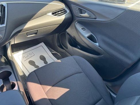 Used 2024 Chevrolet Malibu LS w/ Driver Confidence Package image 14
