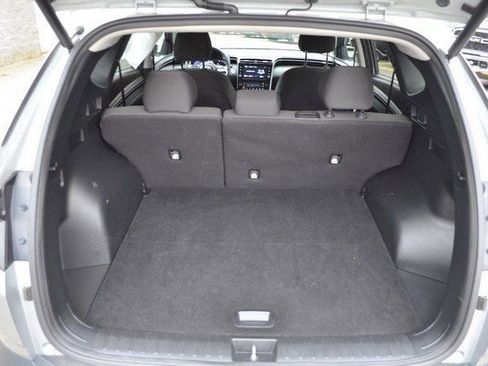 Used 2024 Hyundai Tucson SEL image 38