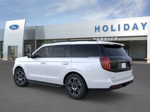 New 2026 Ford Expedition Active AWD/4WD image 4