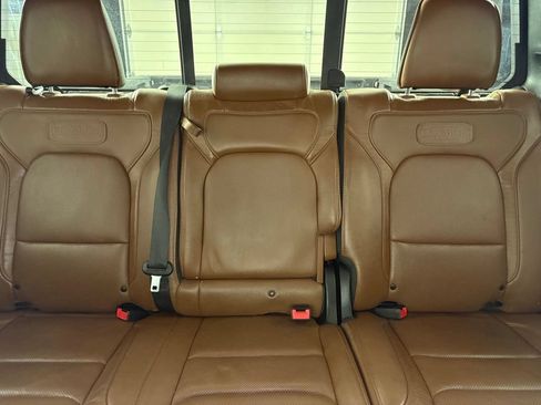 Used 2019 RAM 1500 Limited RWD image 46
