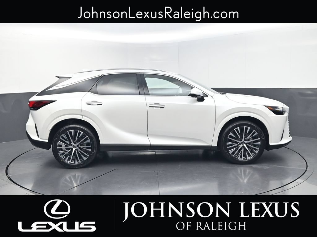 New 2026 Lexus RX 350 Premium Plus w/ Accessory Package (K3) FWD image 7