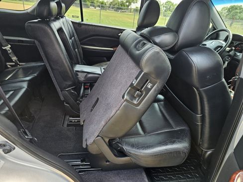 Used 2004 Acura MDX AWD/4WD image 43