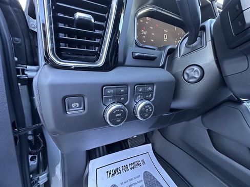 New 2026 GMC Sierra 1500 Denali image 17