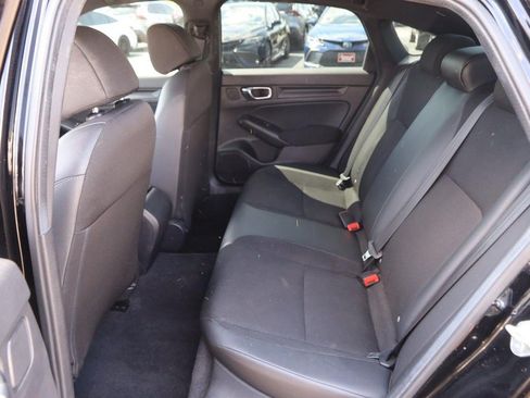 Used 2024 Honda Civic Sport image 9