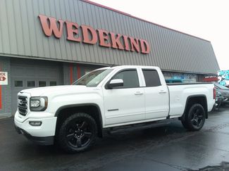 Used 2017 GMC Sierra 1500 SLE video 1