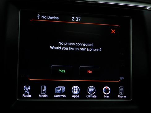 Used 2016 Jeep Grand Cherokee Overland w/ Advanced Technology Group image 67