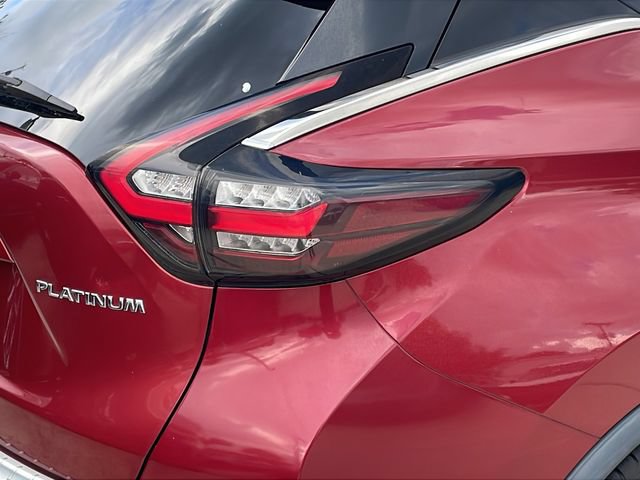 Used 2020 Nissan Murano Platinum FWD image 34