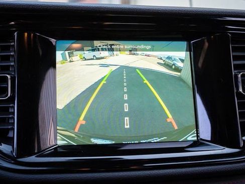 Used 2024 Dodge Durango GT image 22