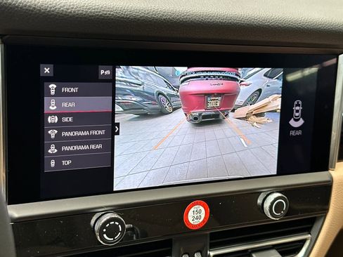New 2026 Porsche Macan S AWD/4WD image 23