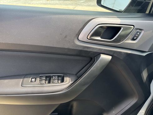 Used 2021 Ford Ranger XLT w/ Equipment Group 302A High image 19