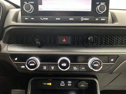 Used 2024 Honda CR-V EX image 21