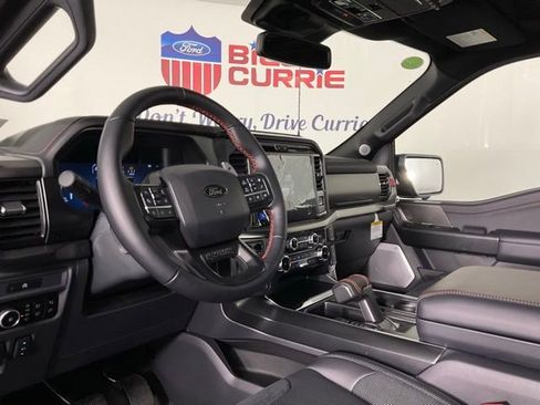 New 2025 Ford F150 Raptor image 13