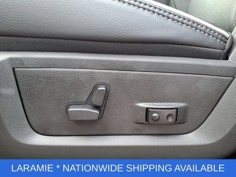 New 2026 RAM 5500 4x4 Crew Cab w/ Laramie Trim Package image 15